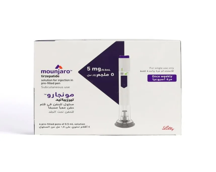 Mounjaro UAE Pharmacy | Buy Mounjaro UAE